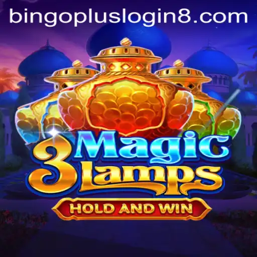 Exploring the Enchanting World of 3MagicLamps and Bingoplus Login