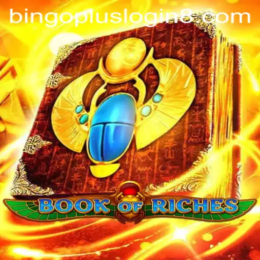 Exploring the Mystical World of BookofRiches: A Comprehensive Guide for Players