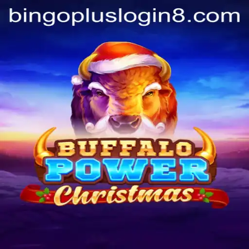 Buffalo Power Christmas: An Exciting Festive Adventure in Gaming