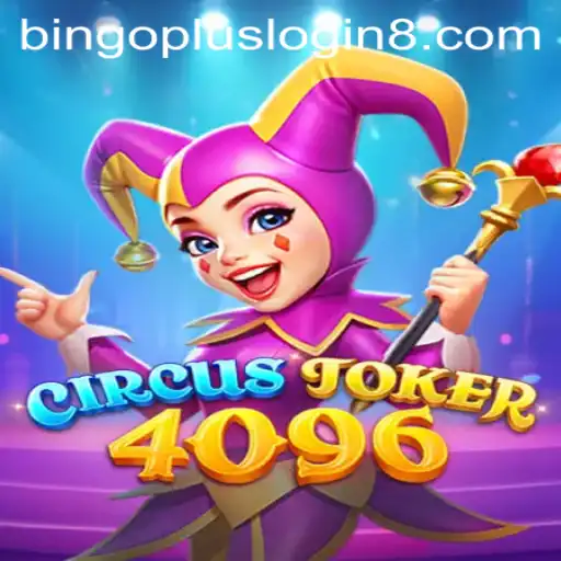 Discover the Exciting World of CircusJoker4096