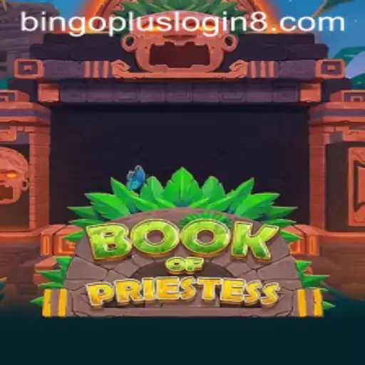 Explore the Enigmatic World of BookOfPriestess