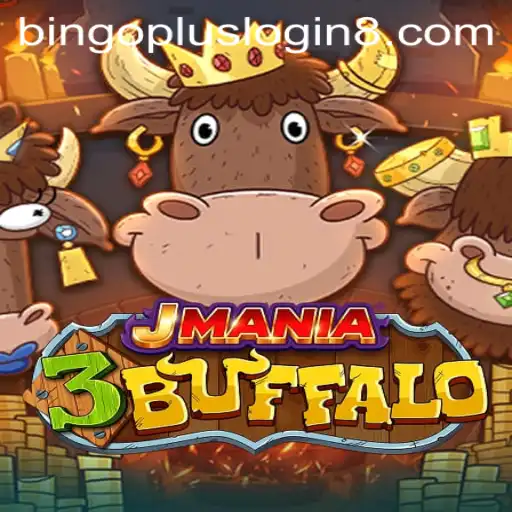 Exploring JMania3Buffalo - A Gaming Adventure