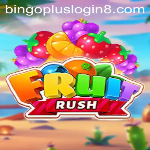 Explore the Exciting World of FruitRush: A Delightful Gaming Experience