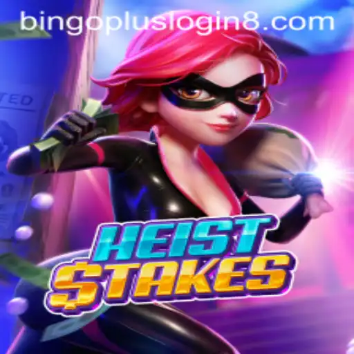 HeistStakes: Unveiling the Thrill of the Ultimate Casino Adventure