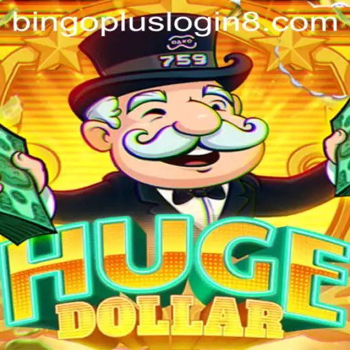 Unveiling HugeDollar: A Comprehensive Guide on Bingoplus Login