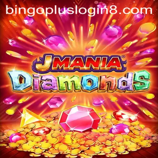 Discover the Thrills of JManiaDiamonds and Unlock Excitement with BingoPlus Login