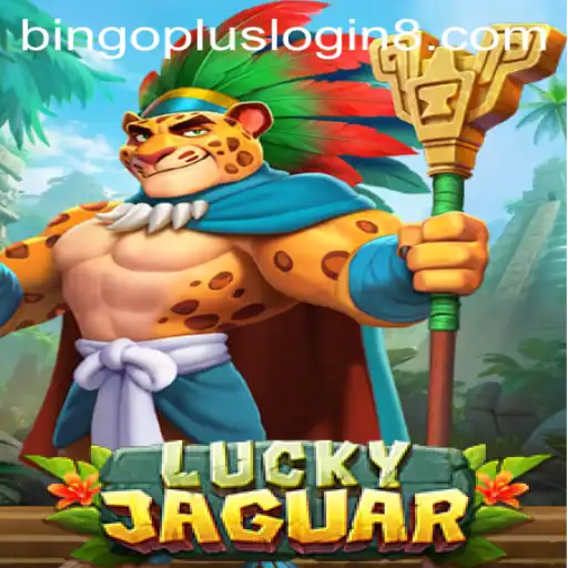 Unveiling LuckyJaguar: Dive Into the Thrilling World of Online Gaming