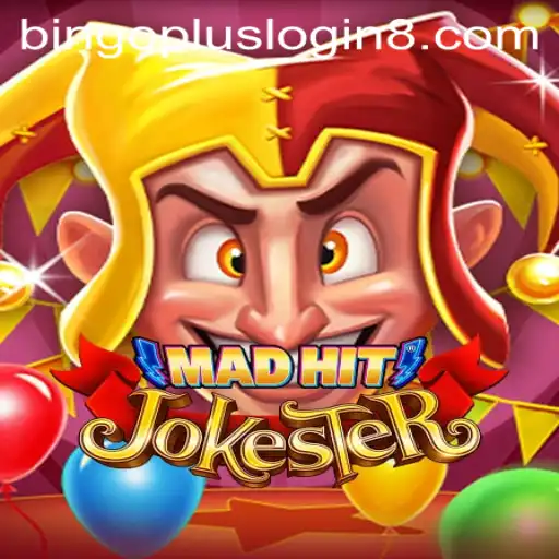 Discovering MadHitJokester: A Thrilling Mix of Strategy and Humour