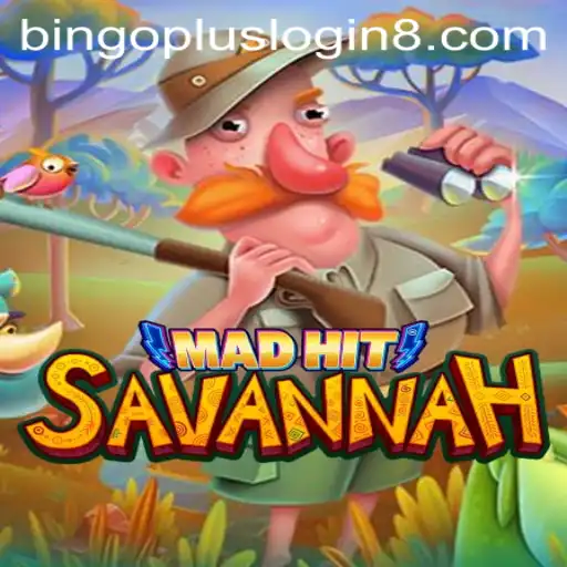 Discovering MadHitSavannah: A Thrilling Journey with Bingoplus Login
