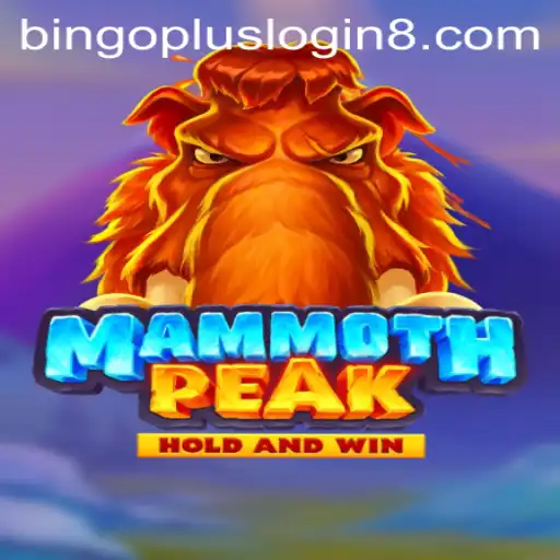 Explore the Exciting World of MammothPeak: A Thrilling Gaming Experience