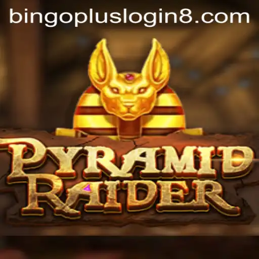 Navigating the Mysterious World of PyramidRaider