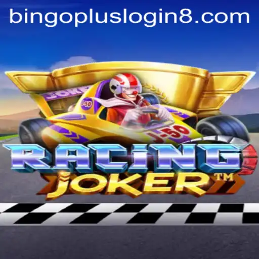 RacingJoker: An Exhilarating Gaming Experience