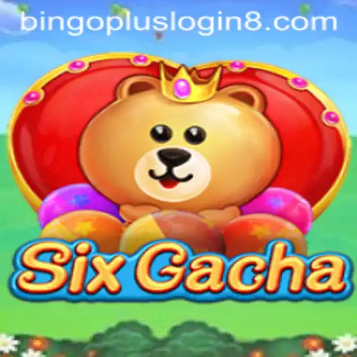 Exploring SixGacha An Innovative Gaming Experience