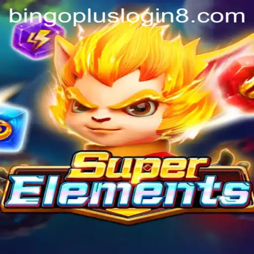 Explore the Thrilling World of SuperElements: A Comprehensive Guide