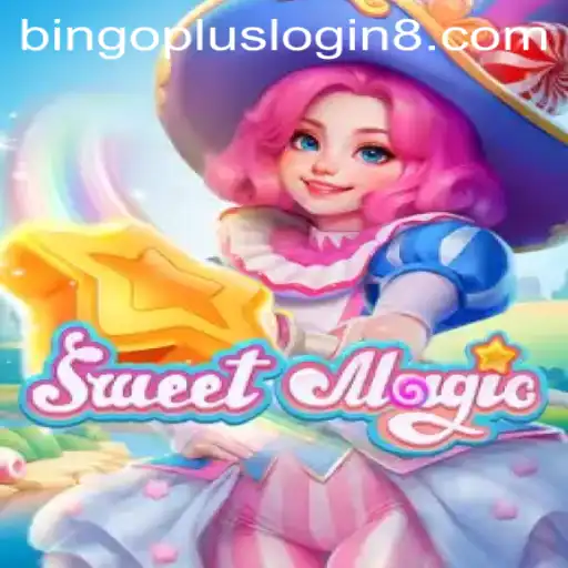 Discovering 'SweetMagic': A Captivating New Game Experience