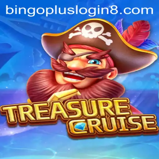 Exploring the World of TREASURECRUISE: A Thrilling Adventure Awaits