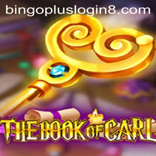 TheBookofCarl: An Enthralling Adventure Awaits