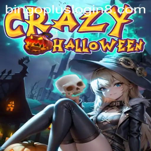 Welcome to CrazyHalloween: Your Ultimate Guide to Spooky Fun