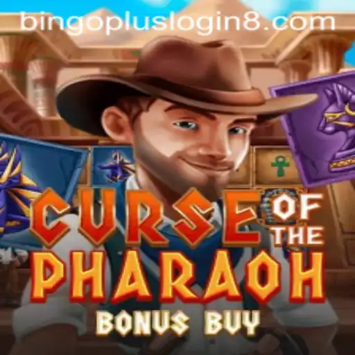 Exploring the Mystical World of 'Curse of the Pharaoh Bonus Buy'