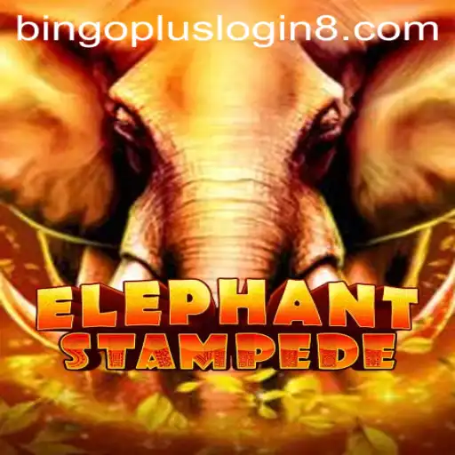 ElephantStampede: A Thrilling Game Experience with Bingoplus Login