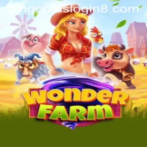 Explore WonderFarm: A Journey into Virtual Harvesting