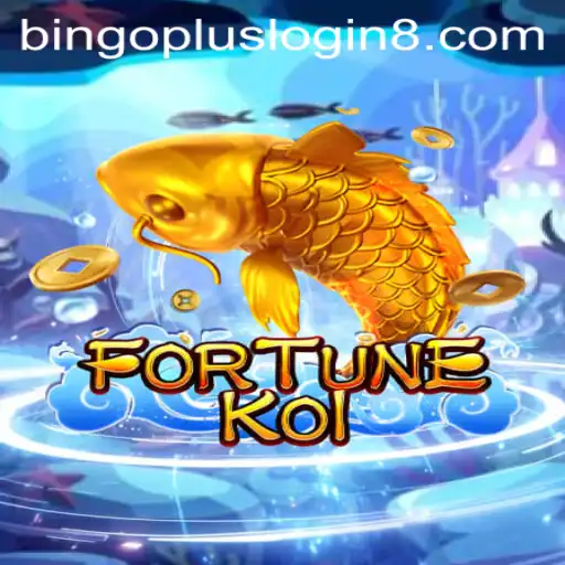 FORTUNEKOI: Dive into an Interactive Experience with Bingoplus Login