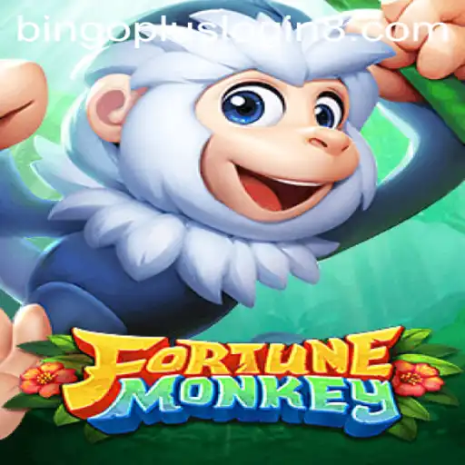 Unveiling FortuneMonkey: A Thrilling Adventure in Online Gaming