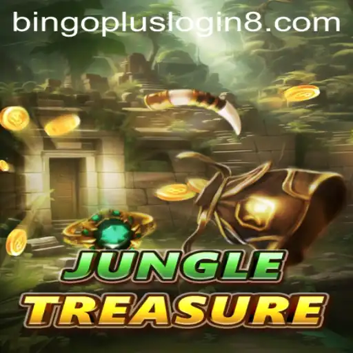 Explore JungleTreasure: The Thrilling Adventure Awaits