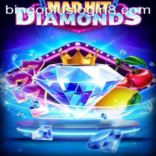 MadHitDiamonds: Unlocking Adventure with Bingoplus Login