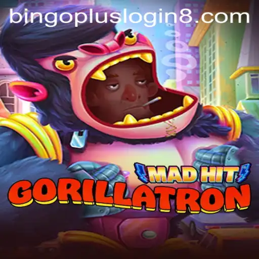 MadHitGorillatron: Dive into the Jungle of Gaming Excitement