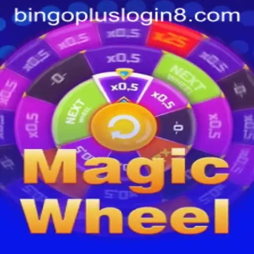 MagicWheel Game Guide and Bingoplus Login