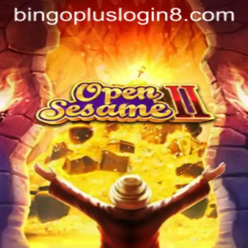 OpenSesameII: New Gameplay Dynamics with Bingoplus Login Integration