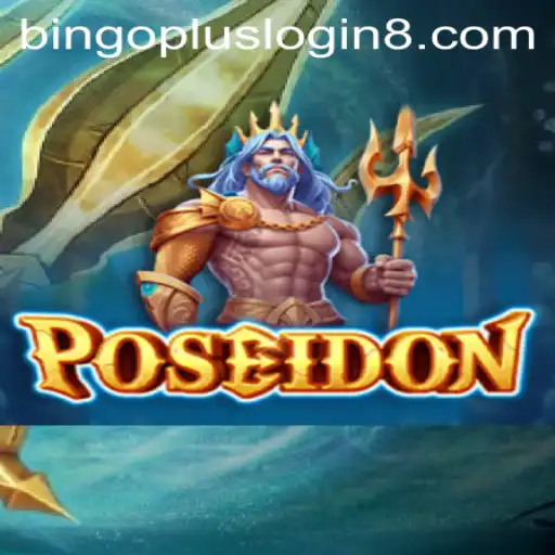 Dive into the Mythical World of Poseidon: A Comprehensive Guide to Gameplay and Bingoplus Login