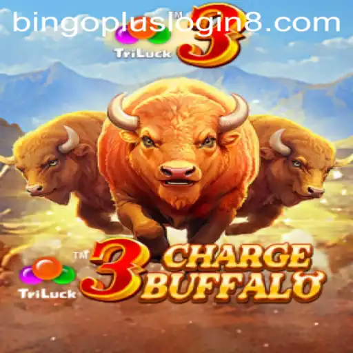 Exploring the Exciting World of 3ChargeBuffalo and BingoPlus Login
