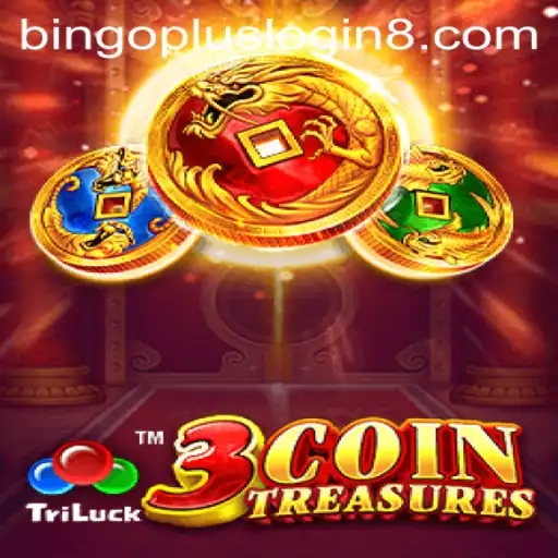 Dive into the Thrilling World of 3CoinTreasures