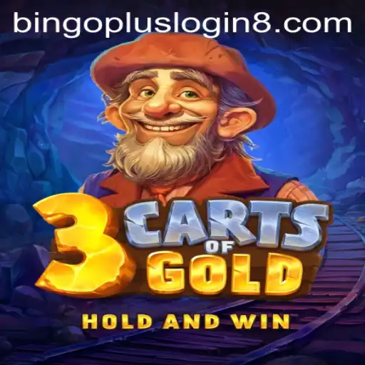 Exploring the Thrilling World of 3cartsOfGold - A Unique Gaming Experience