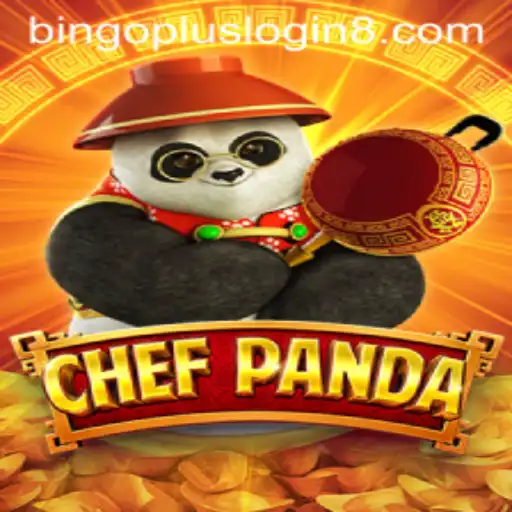 ChefPanda: A Culinary Adventure Games with a Twist of BingoPlus Login