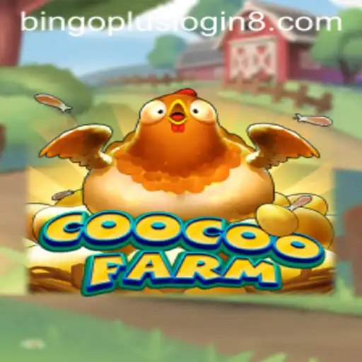 CooCooFarm: A Fun and Engaging Online Experience with Bingoplus Login
