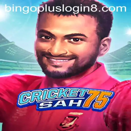 Unveiling CricketSah75: A New Era in Interactive Gaming