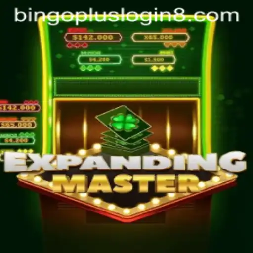 Discover the Enthralling World of ExpandingMaster