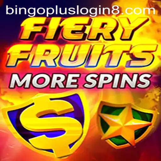 Experience the Thrill of FieryFruitsMoreSpins: Your Gateway to an Exciting Gaming Adventure