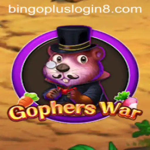 Discovering GophersWar: A Trailblazing Journey into Online Adventure