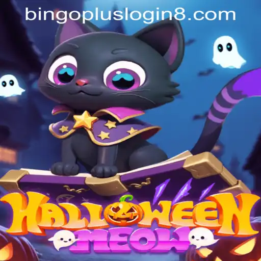 Exploring HalloweenMeow: A Spooky Adventure With Bingoplus Login
