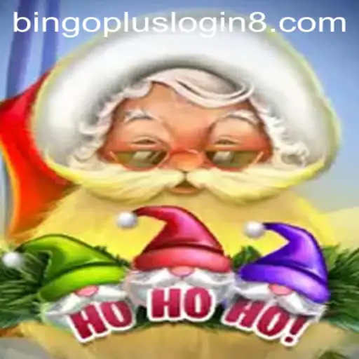 HoHoHo: A Festive Bingo Adventure with Bingoplus Login