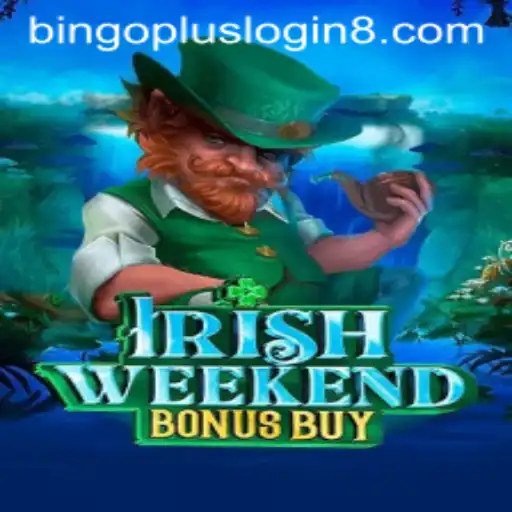 Exploring IrishWeekendBonusBuy: A Uniquely Themed Gaming Experience