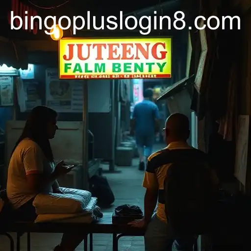 Jueteng: The Unseen Epidemic in the Gambling World