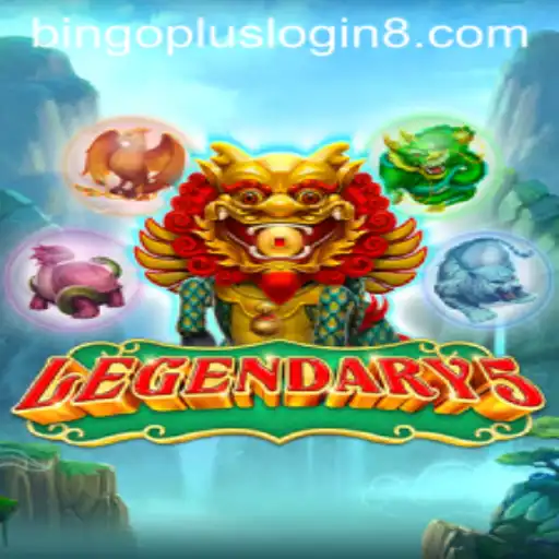 Discover the Thrills of Legendary5: Your Guide to Gameplay and Bingoplus Login