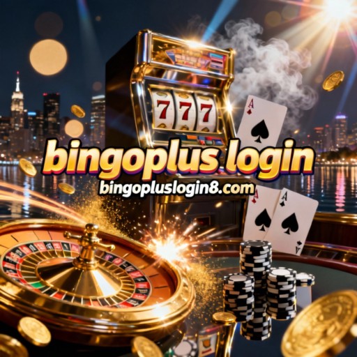 bingoplus login