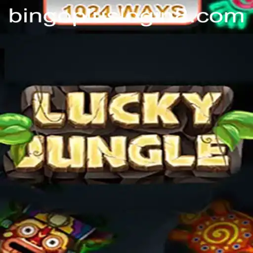 LuckyJungle1024: Exploring the Exciting World of BingoPlus Login