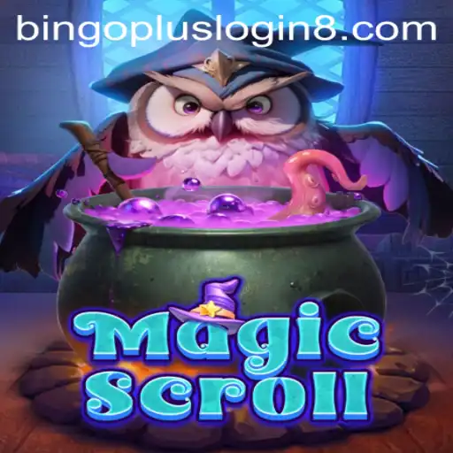 Exploring MagicScroll: The Enchanting World of Adventure Games